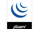jQuery logo thumbnail